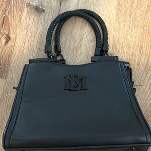 Badgley Mischka purse